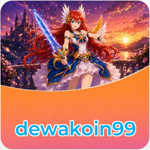 Fitur dewakoin99