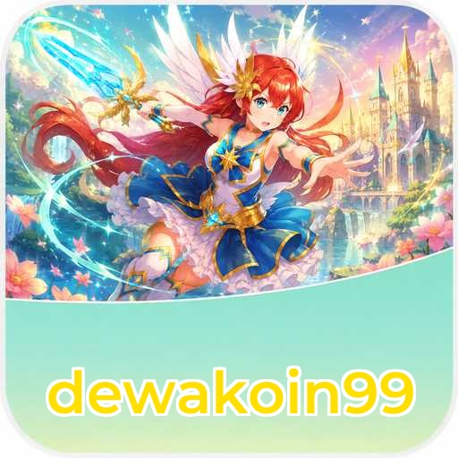 FAQ Fitur dewakoin99