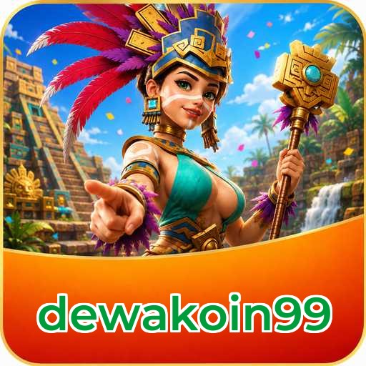 App Information dewakoin99